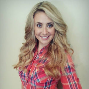 Meet your Posher, Brittney